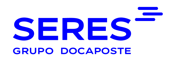 logo seres